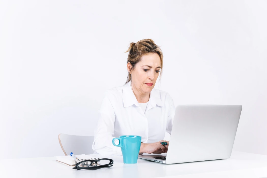 Electronic Prescription Service Image