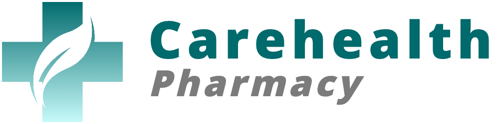 myPharmacy Logo